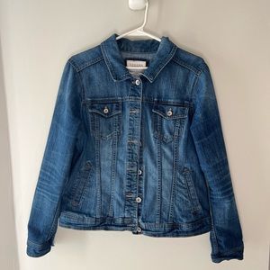 Sonoma Denim Jacket